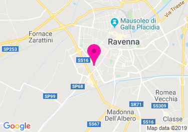 Clicca per visualizzare su Google Maps