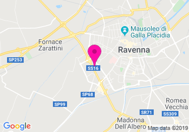 Clicca per visualizzare su Google Maps