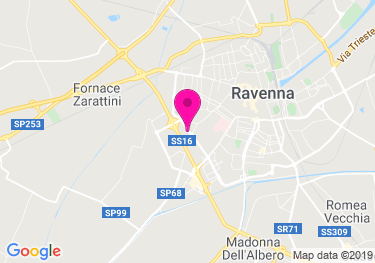 Clicca per visualizzare su Google Maps