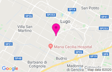 Guarda la mappa