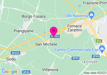 Clicca per visualizzare su Google Maps