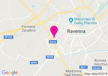 Clicca per visualizzare su Google Maps
