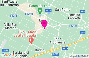 Guarda la mappa