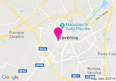 Clicca per visualizzare su Google Maps