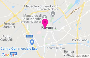 Guarda la mappa