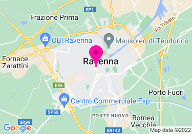 Clicca per visualizzare su Google Maps