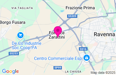 Guarda la mappa