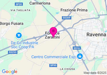 Clicca per visualizzare su Google Maps