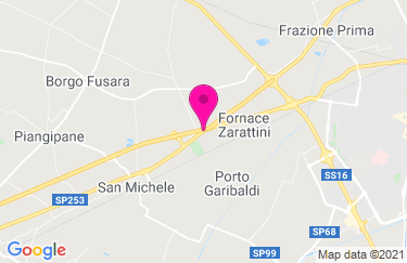 Guarda la mappa