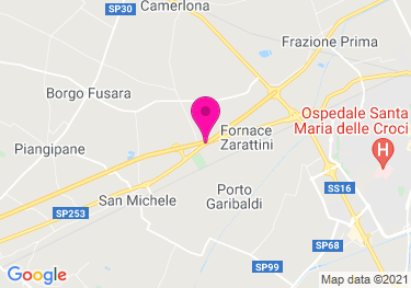 Clicca per visualizzare su Google Maps