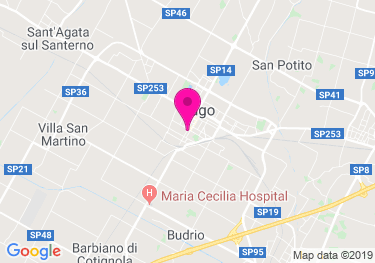 Clicca per visualizzare su Google Maps