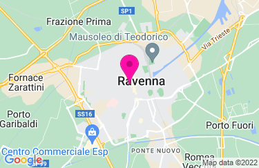 Guarda la mappa