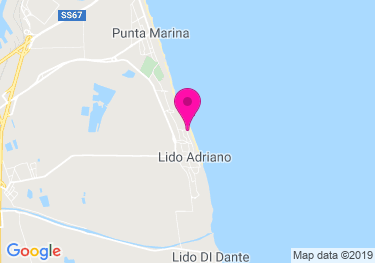 Clicca per visualizzare su Google Maps