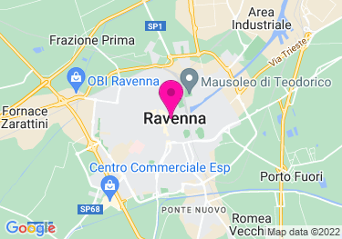 Clicca per visualizzare su Google Maps