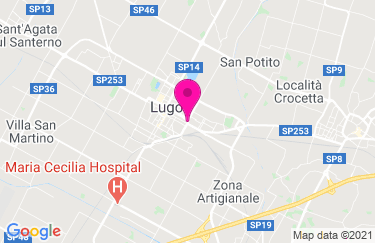 Guarda la mappa