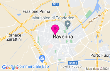 Guarda la mappa
