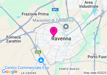 Clicca per visualizzare su Google Maps