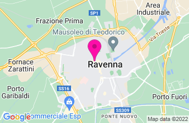 Guarda la mappa