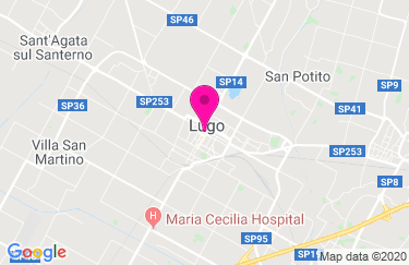 Guarda la mappa