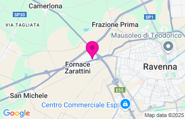 Guarda la mappa