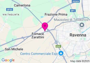 Clicca per visualizzare su Google Maps