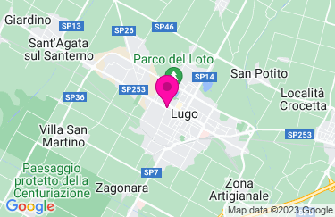 Guarda la mappa