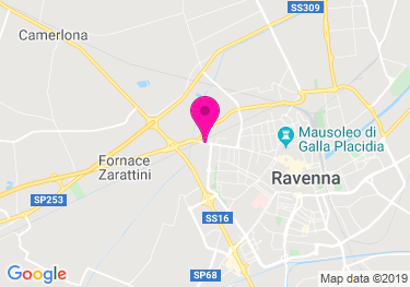 Clicca per visualizzare su Google Maps