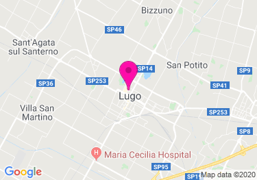 Clicca per visualizzare su Google Maps