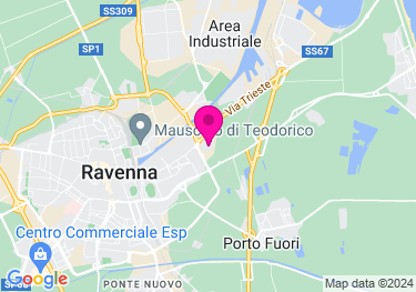 Clicca per visualizzare su Google Maps