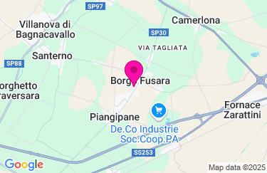 Guarda la mappa