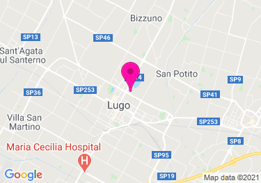 Clicca per visualizzare su Google Maps
