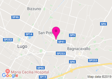 Clicca per visualizzare su Google Maps