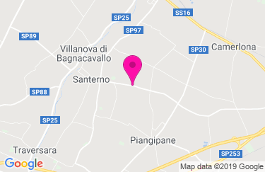 Guarda la mappa