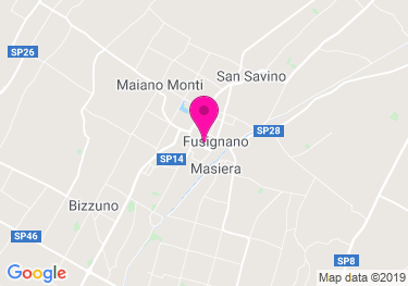 Clicca per visualizzare su Google Maps