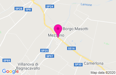 Guarda la mappa