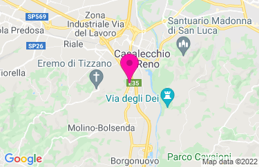 Guarda la mappa