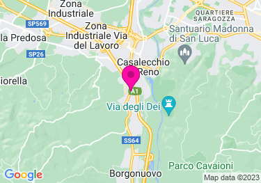 Clicca per visualizzare su Google Maps