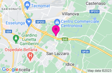 Guarda la mappa