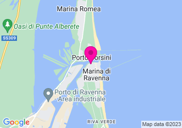Clicca per visualizzare su Google Maps