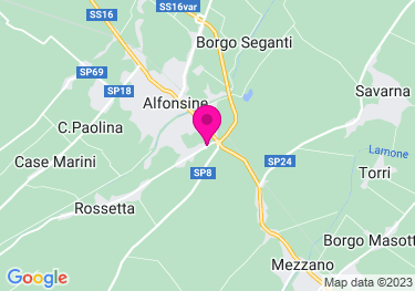 Clicca per visualizzare su Google Maps