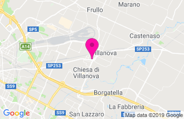 Guarda la mappa