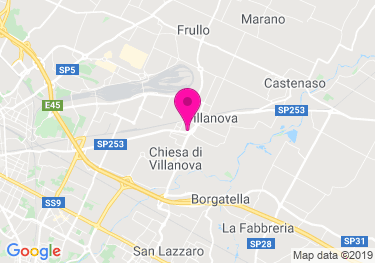 Clicca per visualizzare su Google Maps