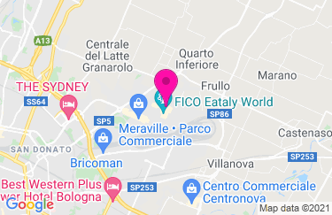 Guarda la mappa