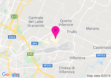 Clicca per visualizzare su Google Maps