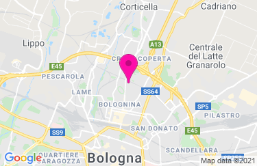 Guarda la mappa