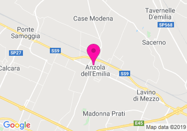 Clicca per visualizzare su Google Maps