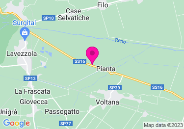 Clicca per visualizzare su Google Maps