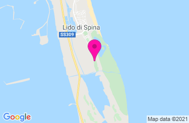 Guarda la mappa