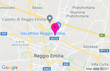 Guarda la mappa