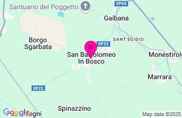 Guarda la mappa